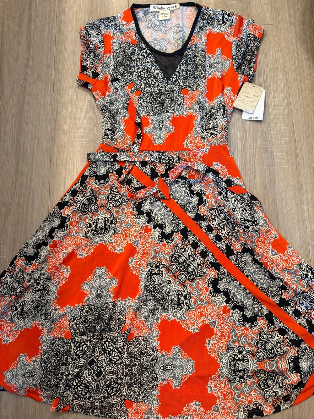 Studio West (size L)